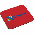 Economy Mouse Pad (1/4" Thick) - Full Color